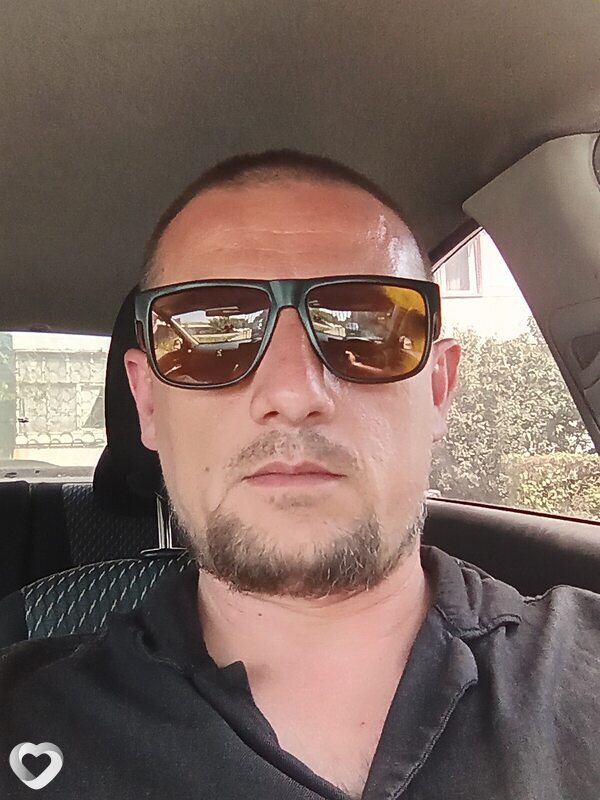 Артем, 40, Тольятти — анкета №863842