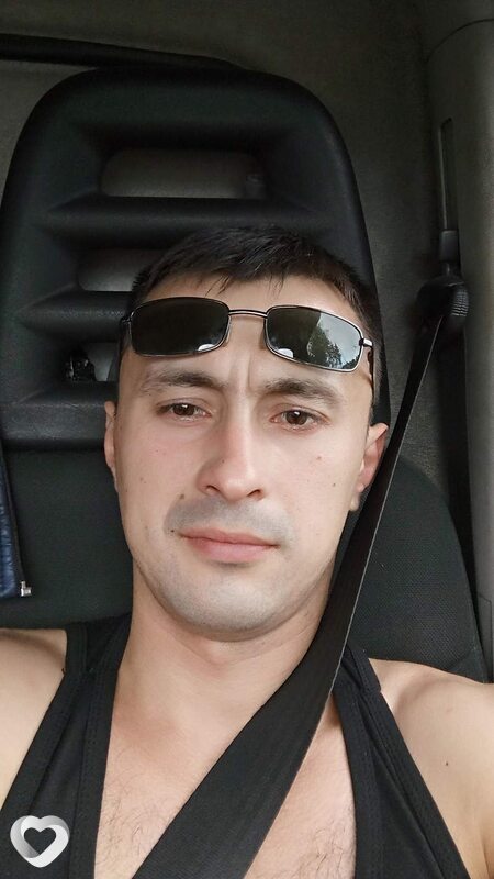 Михаил, 39, Санкт-Петербурге — анкета №863843