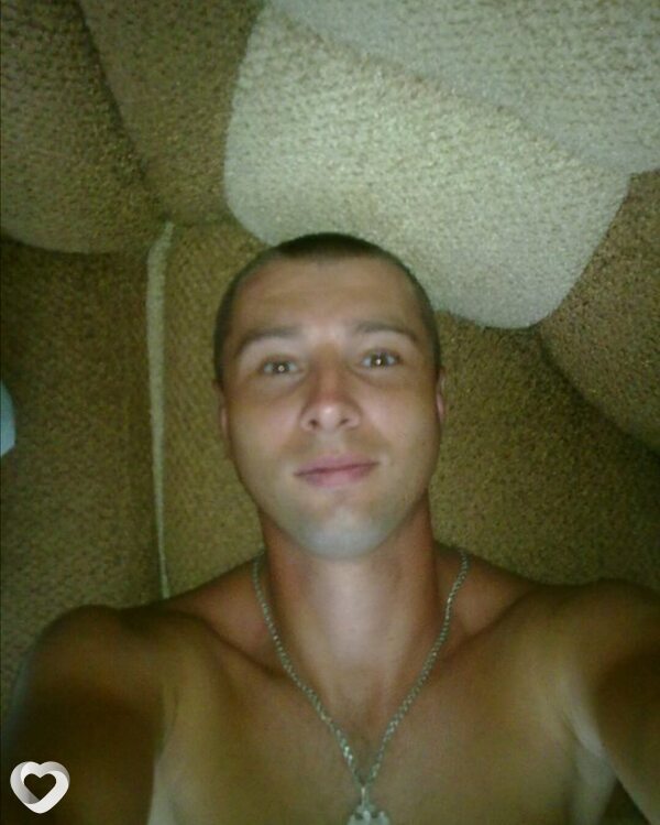 Евгений, 40, Миассе — анкета №863846