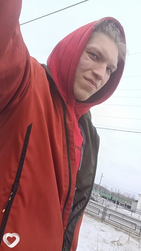 Алексей, 23, Екатеринбурге — анкета №863849