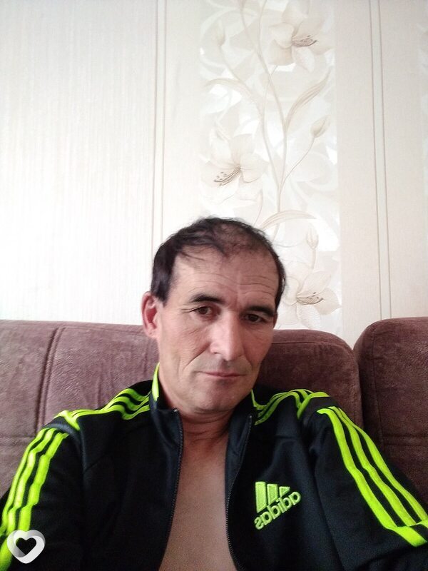 Роберт, 54, Самаре — анкета №864182