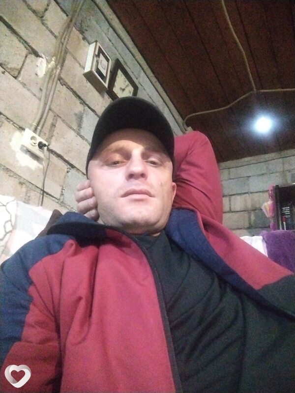 Миша, 38, Владикавказе — анкета №864183