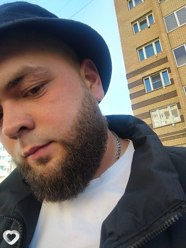 Алекснадр, 27, Саранске — анкета №864191