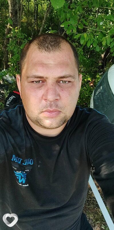 Илья, 39, Пыти-Яхе — анкета №864193