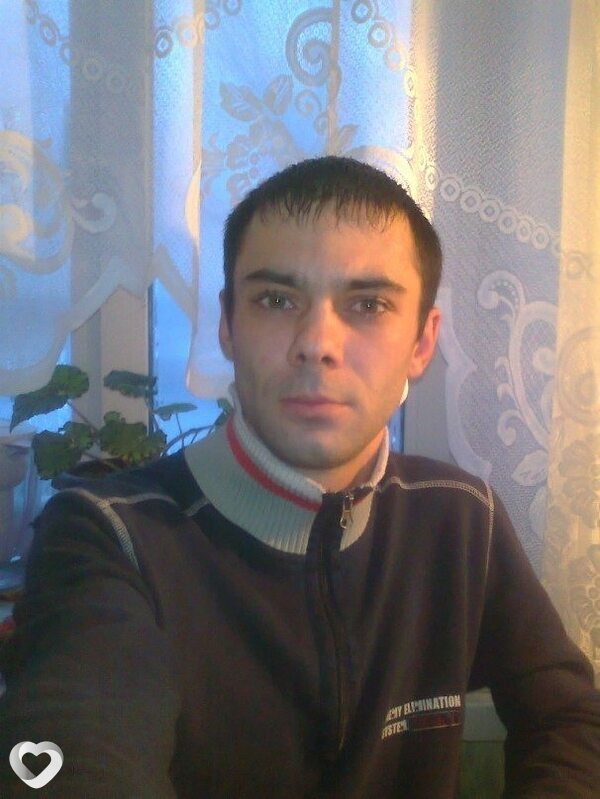 Виталий, 42, Новосибирске — анкета №864194