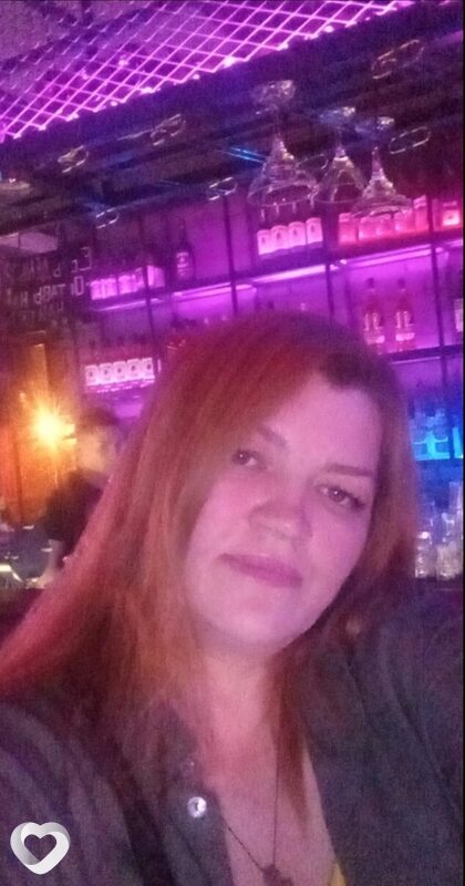 Ирина, 49, Екатеринбурге — анкета №864195