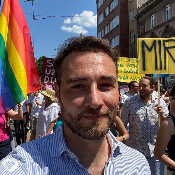 Алексей, 33, Саратове — анкета №864202
