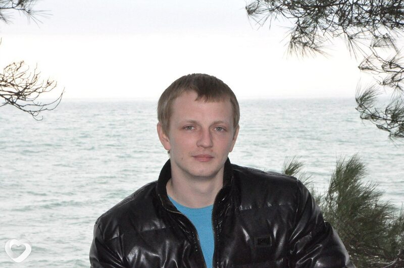 Алексей, 23, Йошкар-Оле — анкета №863983