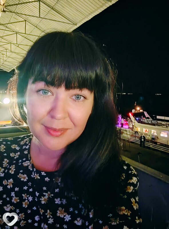 Nata, 41, Саратове — анкета №863991