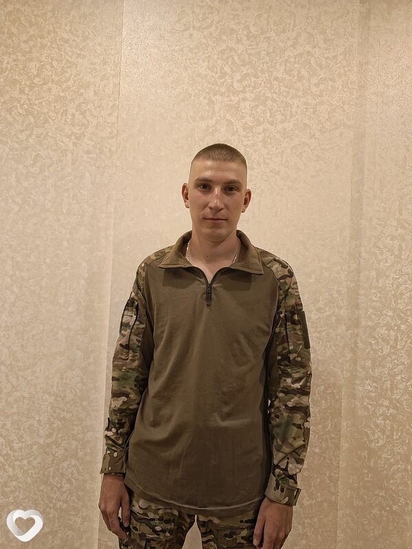 Александр, 24, Брянске — анкета №863992