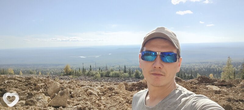 Айнур, 38, Челябинске — анкета №863993