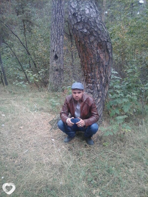 Андрей, 44, Щучинске — анкета №863994