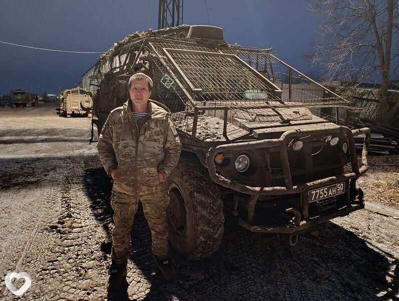 Олег, 57, Тамбове — анкета №863995