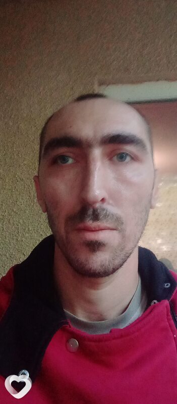 Максим, 32, Москве — анкета №863996