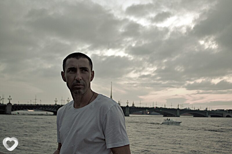 Георгий, 37, Сортавале — анкета №864004