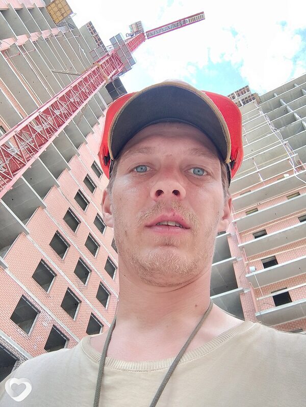 Александр, 33, Ейске — анкета №863890