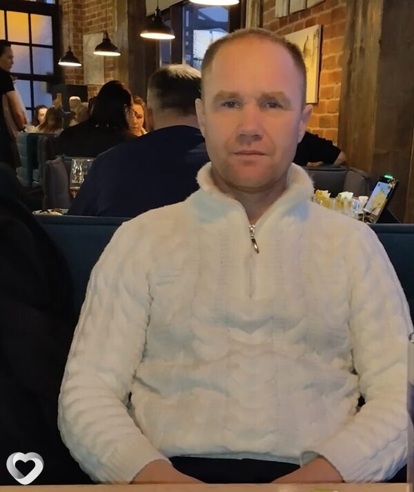 Александр, 44, Туле — анкета №863892