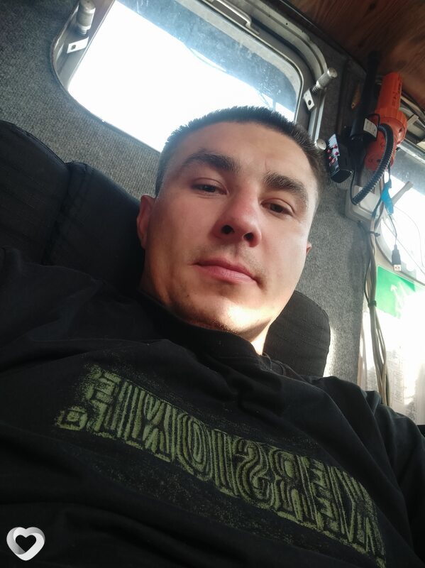 Денис, 35, Владивостоке — анкета №863897