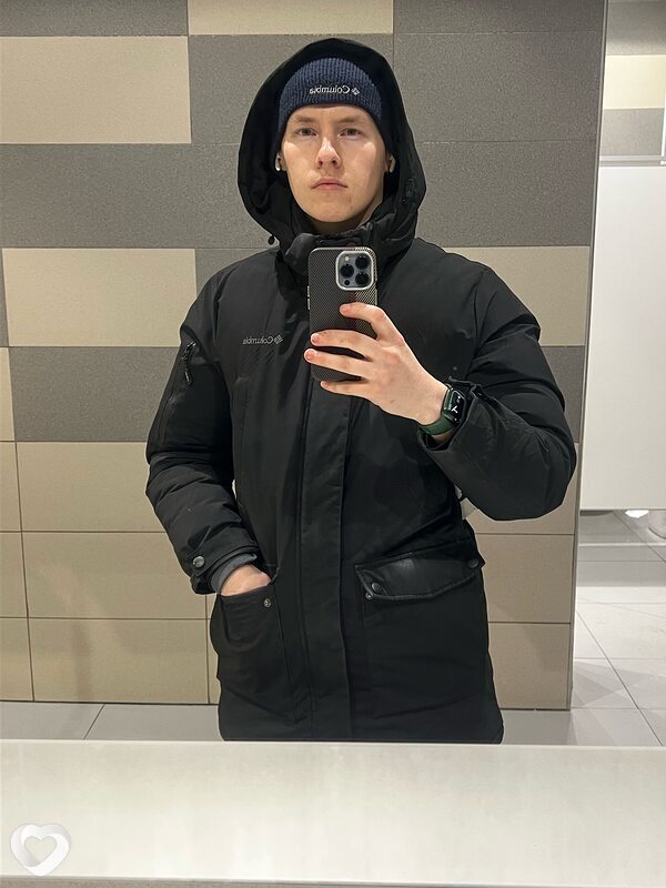 Павел, 28, Иркутске — анкета №863906