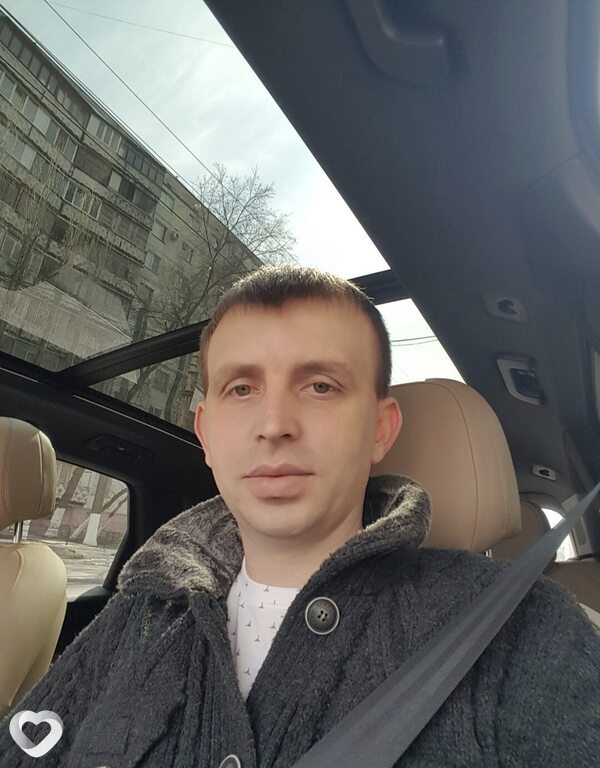 Владимир, 41, Воронеже — анкета №863864