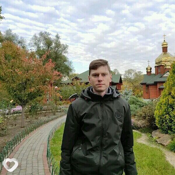Макс, 32, Днепр — анкета №863867
