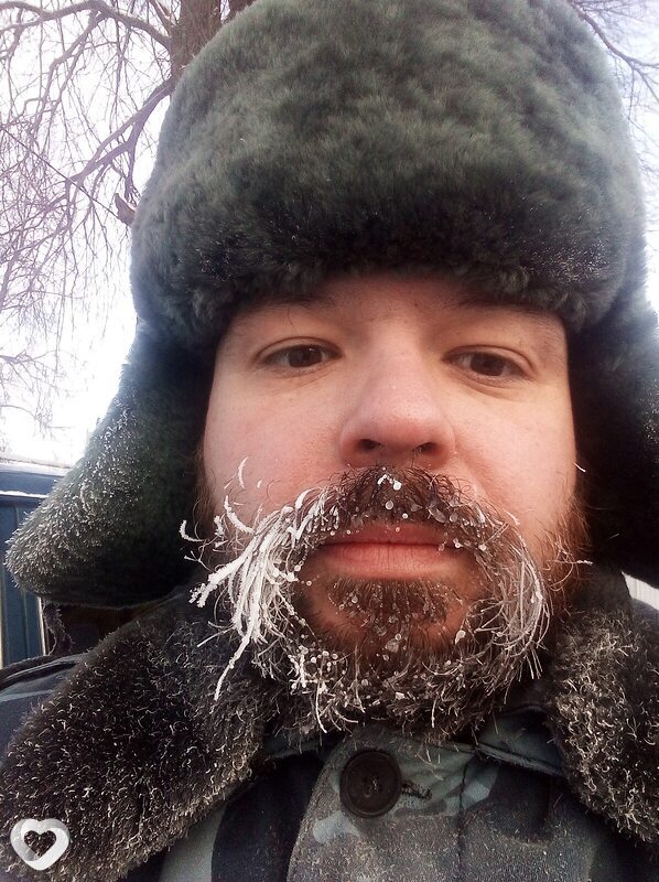 Максим, 38, Москве — анкета №863869