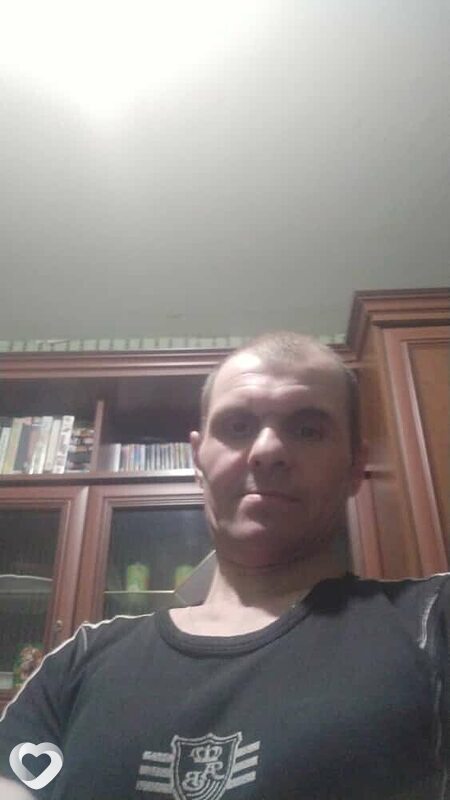 Сергей, 48, Новосибирске — анкета №863872