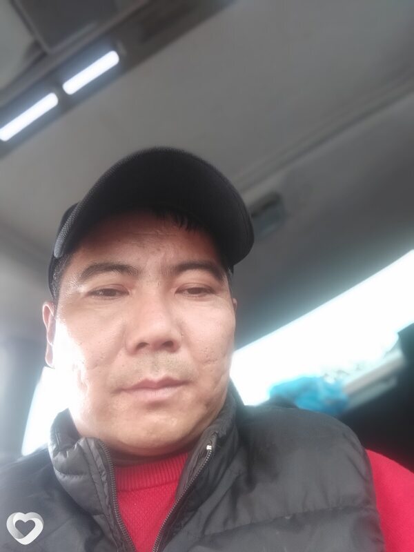 Тима, 42, Актау — анкета №863875