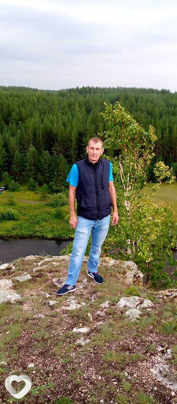 Сергей, 41, Екатеринбурге — анкета №863879