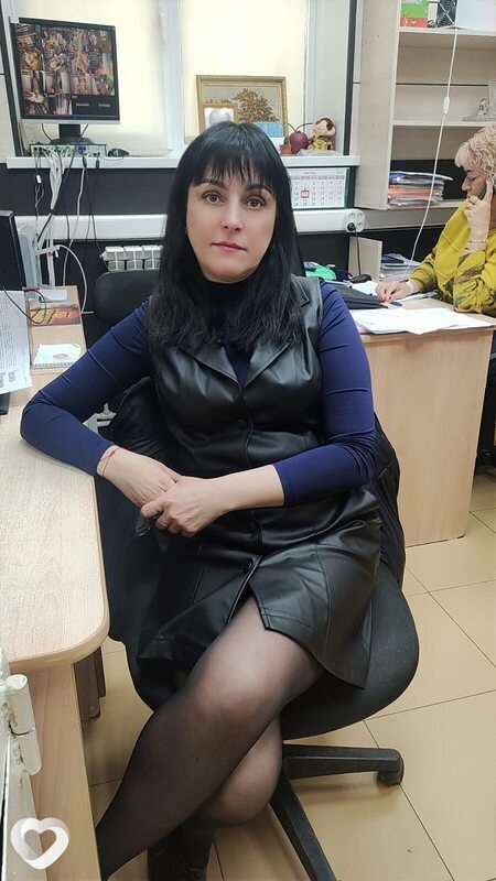 Гульнара, 46, Самаре — анкета №863881