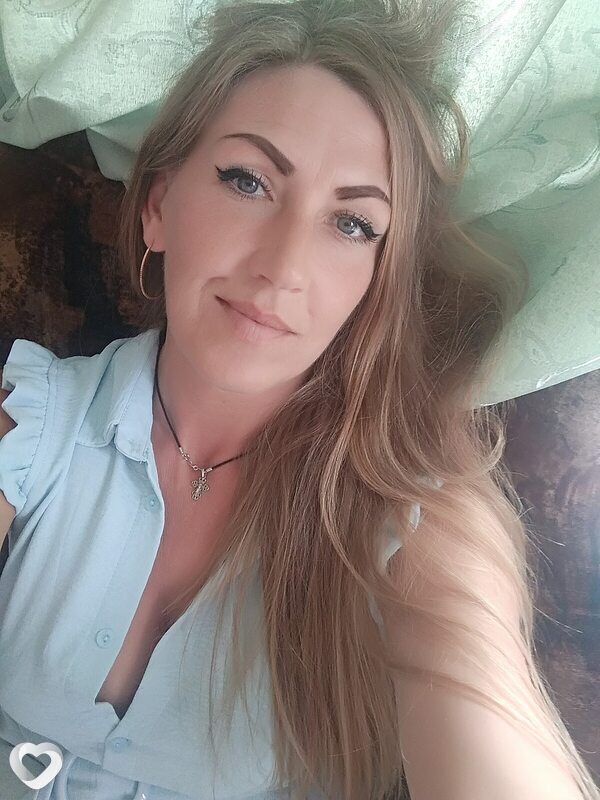 Оля, 47, Клинцах — анкета №864008