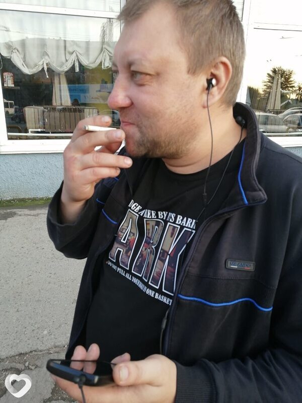 Владимир, 46, Новосибирске — анкета №864011