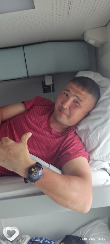 Руслан, 42, Оренбурге — анкета №864017