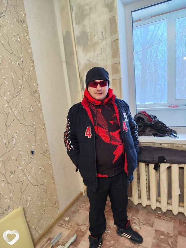Серёга, 34, Ульяновске — анкета №864023