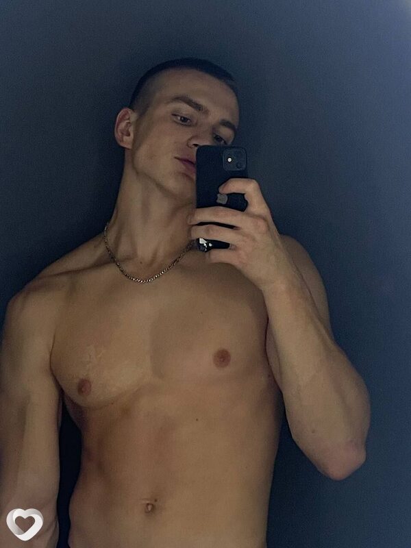 Евгений, 26, Москве — анкета №864024