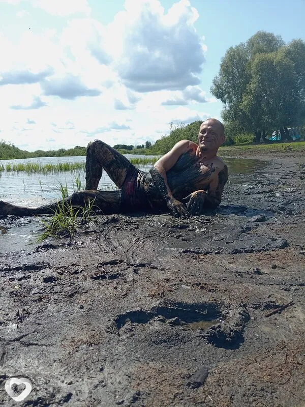 Александр, 42, Калинковичах — анкета №10603