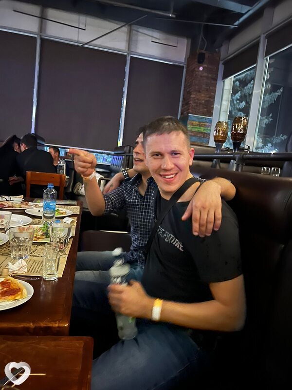 Евгений, 38, Прокопьевске — анкета №863934