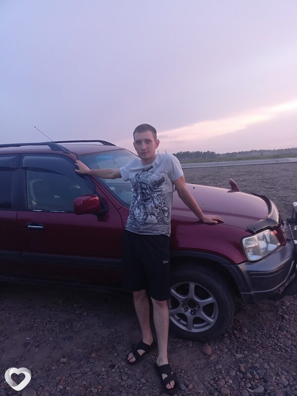 Даниил, 24, Москве — анкета №863936