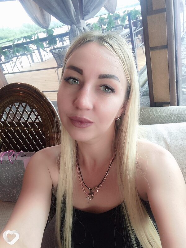 Евгения, 40, Дзержинске — анкета №863940
