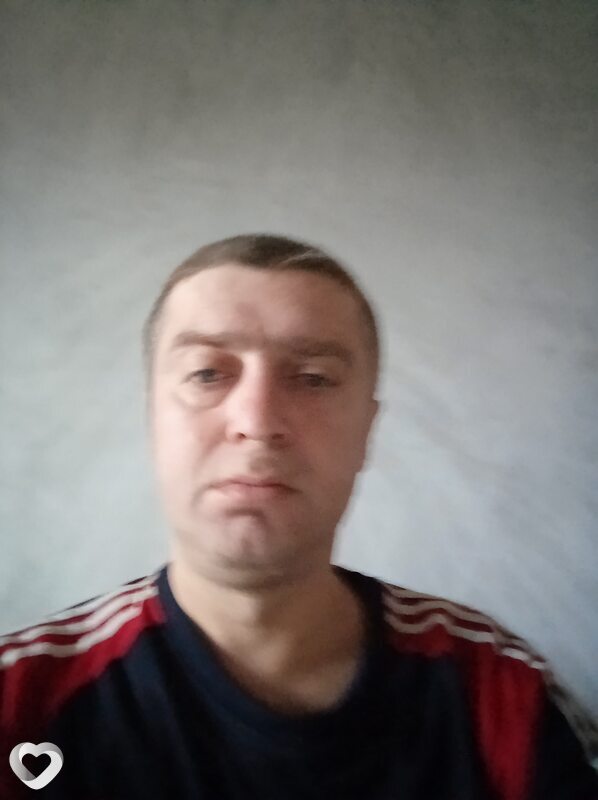 Виктор, 42, Щекине — анкета №863944