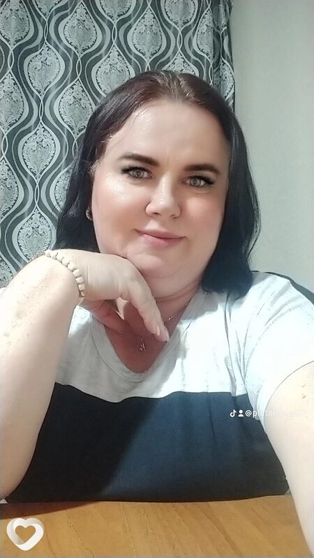 Ирина, 48, Щучинске — анкета №863948