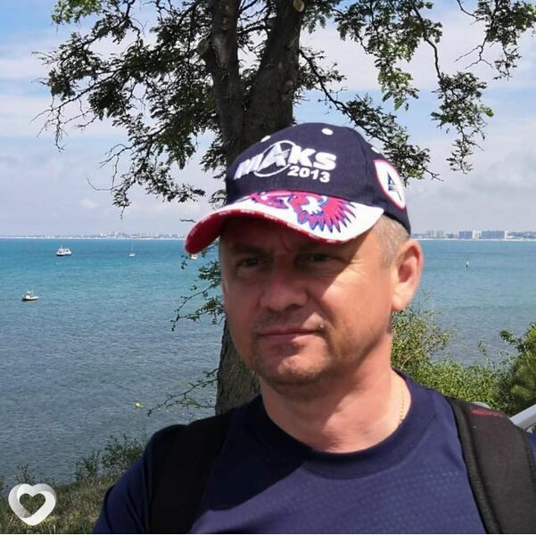 Данила, 35, Ростове-на-Дону — анкета №863950