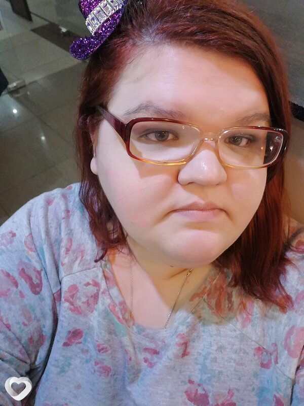 Татьяна, 34, Москве — анкета №863952
