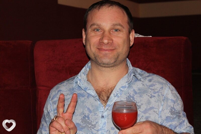 Сергей, 55, Елеце — анкета №863956