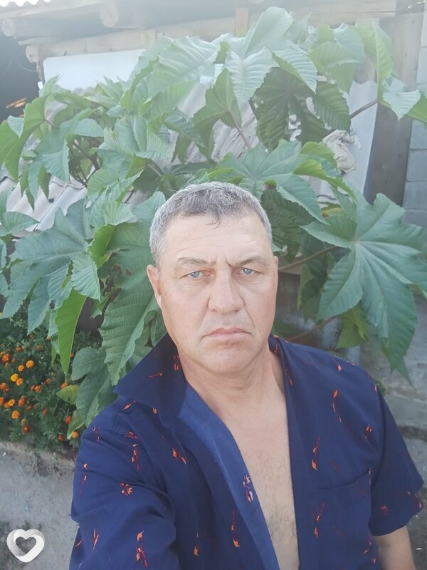 Геннадий, 47, Павлодаре — анкета №864083