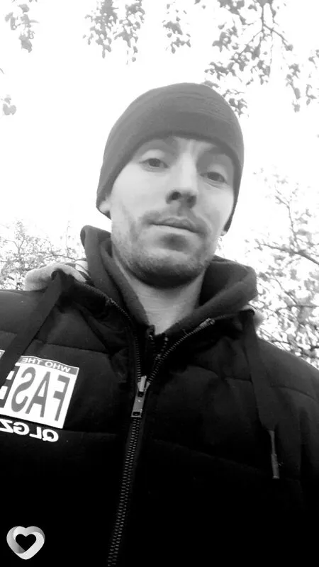 Dimon, 34, Могилев — анкета №10605