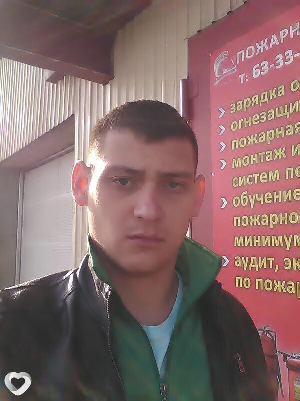 Анатолий, 36, Иркутске — анкета №864090