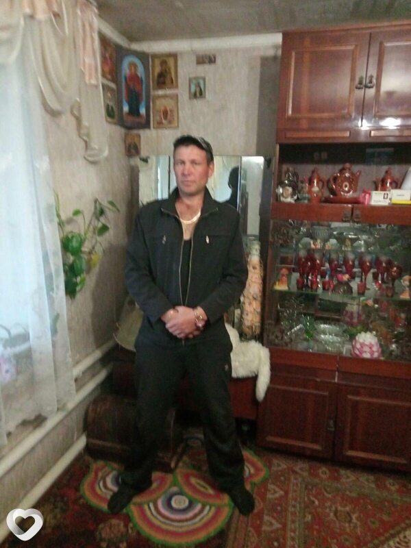 Евгений, 42, Белокурихе — анкета №864091