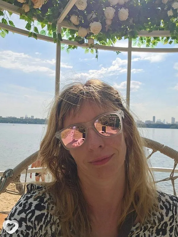 Елена, 52, Москве — анкета №864098