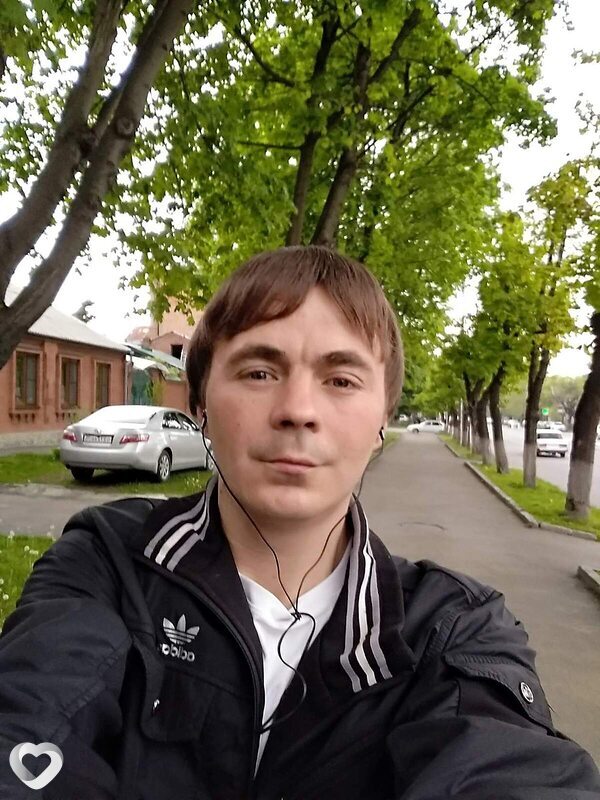 Алексей, 39, Владикавказе — анкета №864099